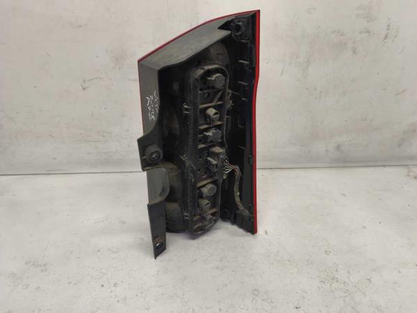 FEU ARRIERE GAUCHE MERCEDES VITO W447 2014+ 2-PORTE - Vue 2